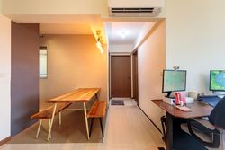 Blk 109C Eastglen @ Canberra (Sembawang), HDB 3 Rooms #595149291
